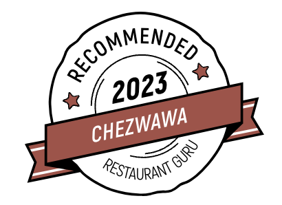 CHEZWaWa at Restaurant Guru