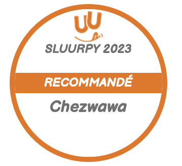 CHEZWaWa at Sluupry