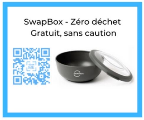 CHEZWaWa with SwapBox