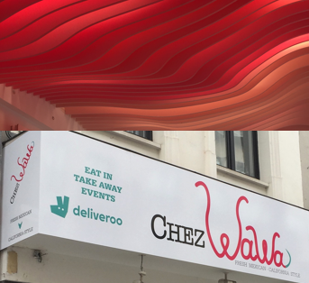 REOPENING of CHEZWaWa-Royal from Tuesday 22 February