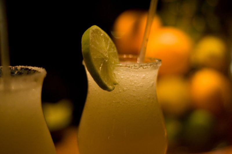 Margarita Nights