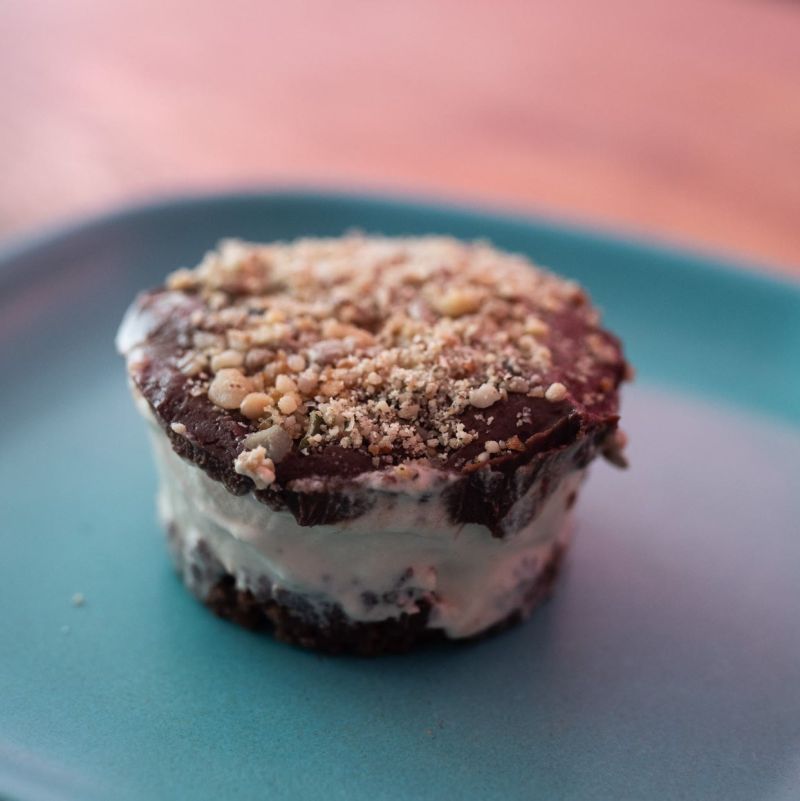California Mudpie
